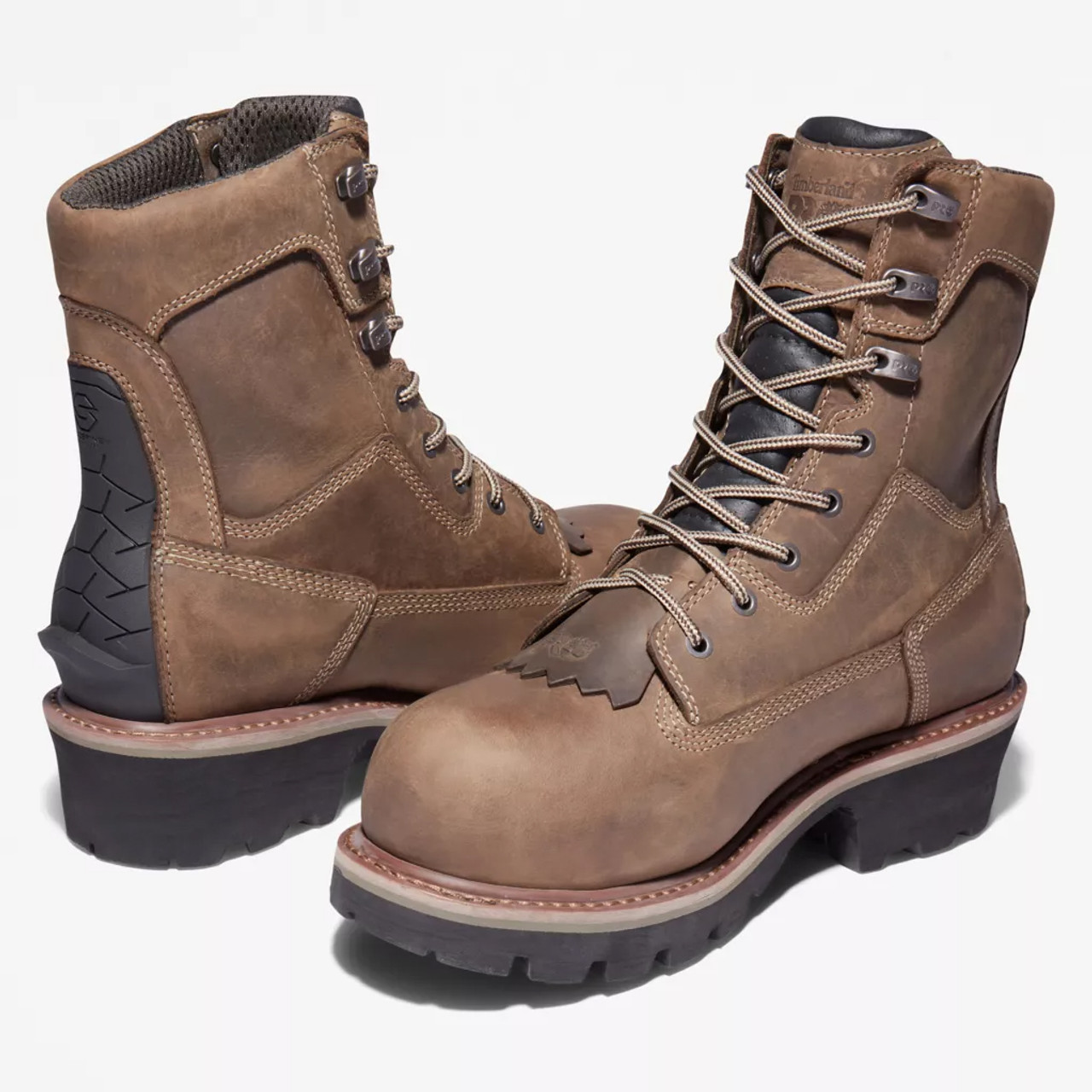 Timberland PRO® Evergreen #A28QQ Men's 8